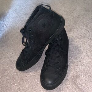 Men’s Converse All Star high tops